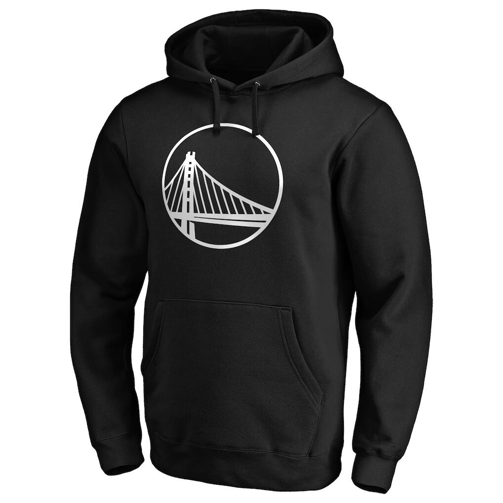 Golden State Warriors  Pullover Hoodie