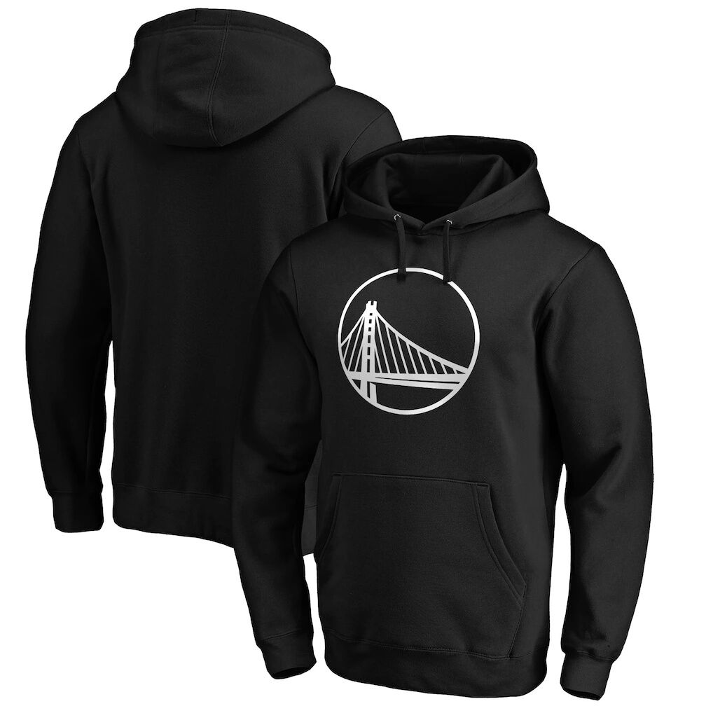 Golden State Warriors  Pullover Hoodie