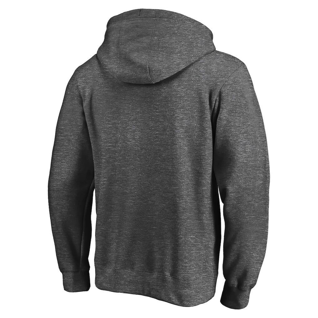 Pittsburgh Steelers Victory Arch Pullover Hoodie