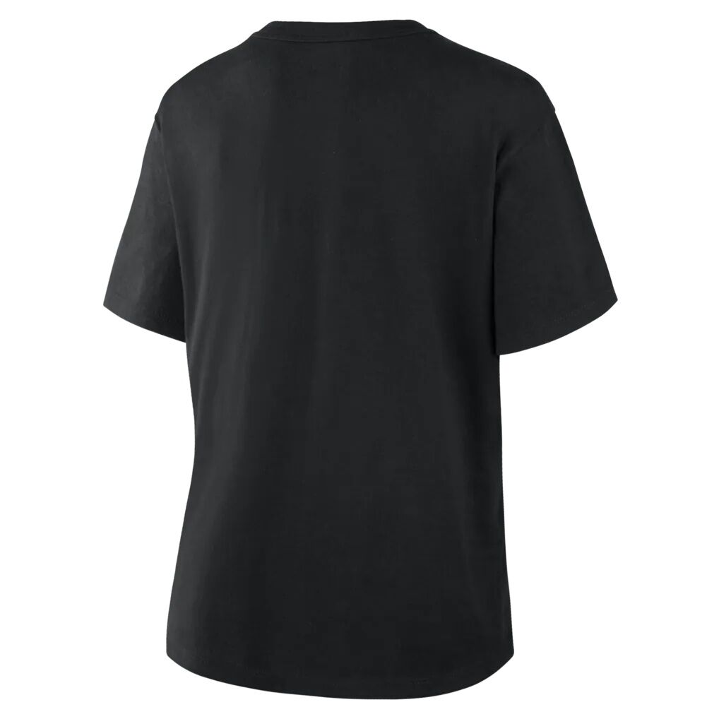 Chicago Blackhawks Fashion7 Women's Hometown Premium Legacy T-Shirt