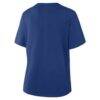 Tampa Bay Lightning Fashion7 Women's Hometown Premium Legacy T-Shirt - Blue - Detail View
