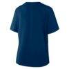 Seattle Kraken Fashion7 Women's Hometown Premium Legacy T-Shirt - - Detail View