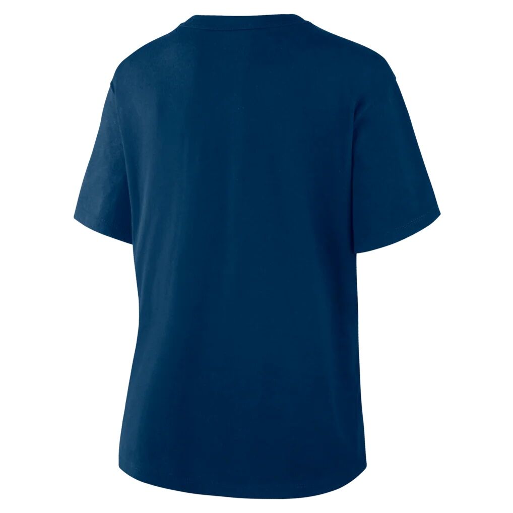Seattle Kraken Fashion7 Women's Hometown Premium Legacy T-Shirt - Deep Sea Blue