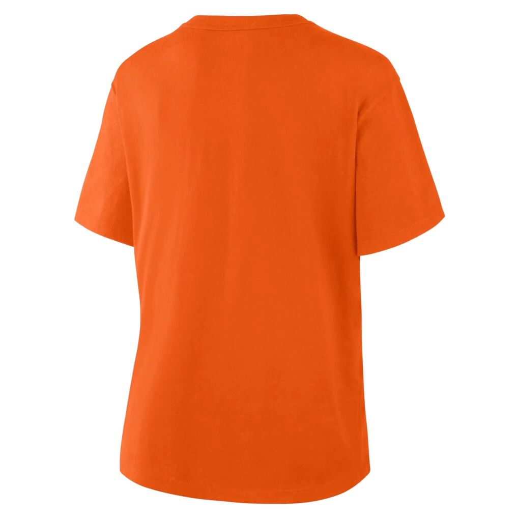 Philadelphia Flyers Fashion7 Women's Hometown Premium Legacy T-Shirt