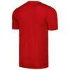 Orlando City SC adidas 2024 Jersey Hook AEROREADY T-Shirt - Red - Detail View