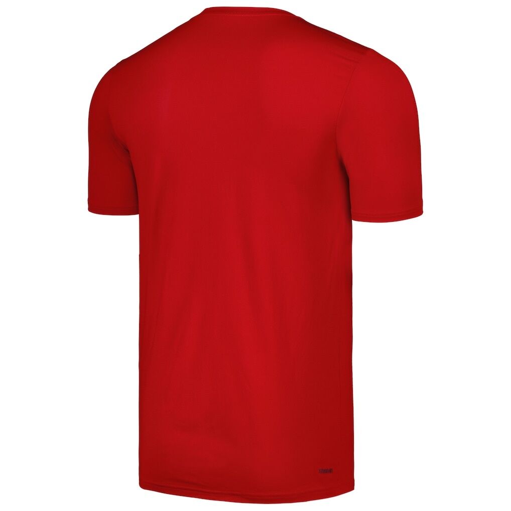 Orlando City SC adidas 2024 Jersey Hook AEROREADY T-Shirt