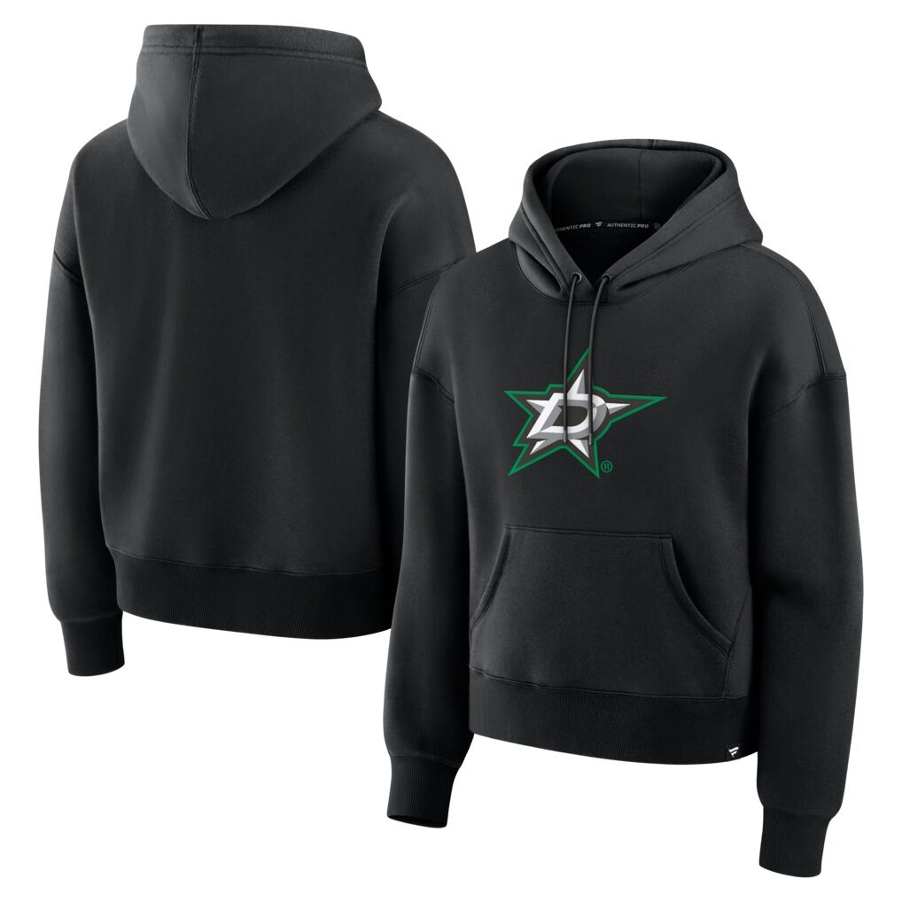 Dallas Stars Fashion7 Women's Essential Hoodie