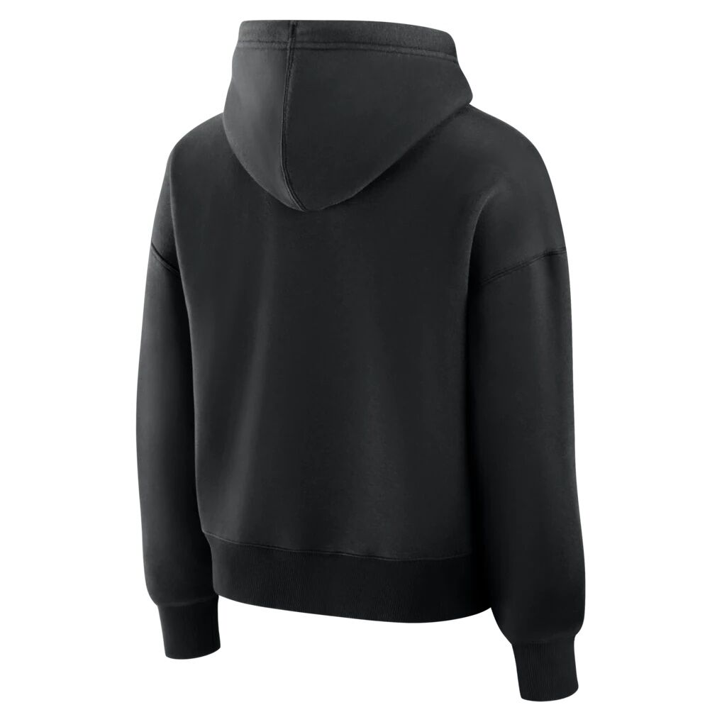 Anaheim Ducks Fashion7 Women's Essential Hoodie