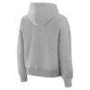 Edmonton Oilers Fashion7 Women's Essential Hoodie - - Detail View