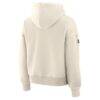 Vegas Golden Knights Fashion7 Women's Hoodie - Cream - Detail View