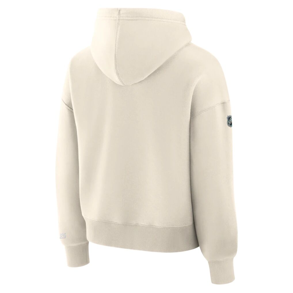 Utah Mammoth Fashion7 Women's Hoodie