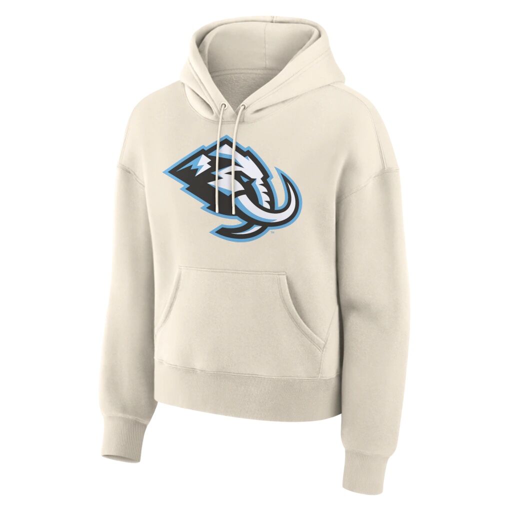Utah Mammoth Fashion7 Women's Hoodie