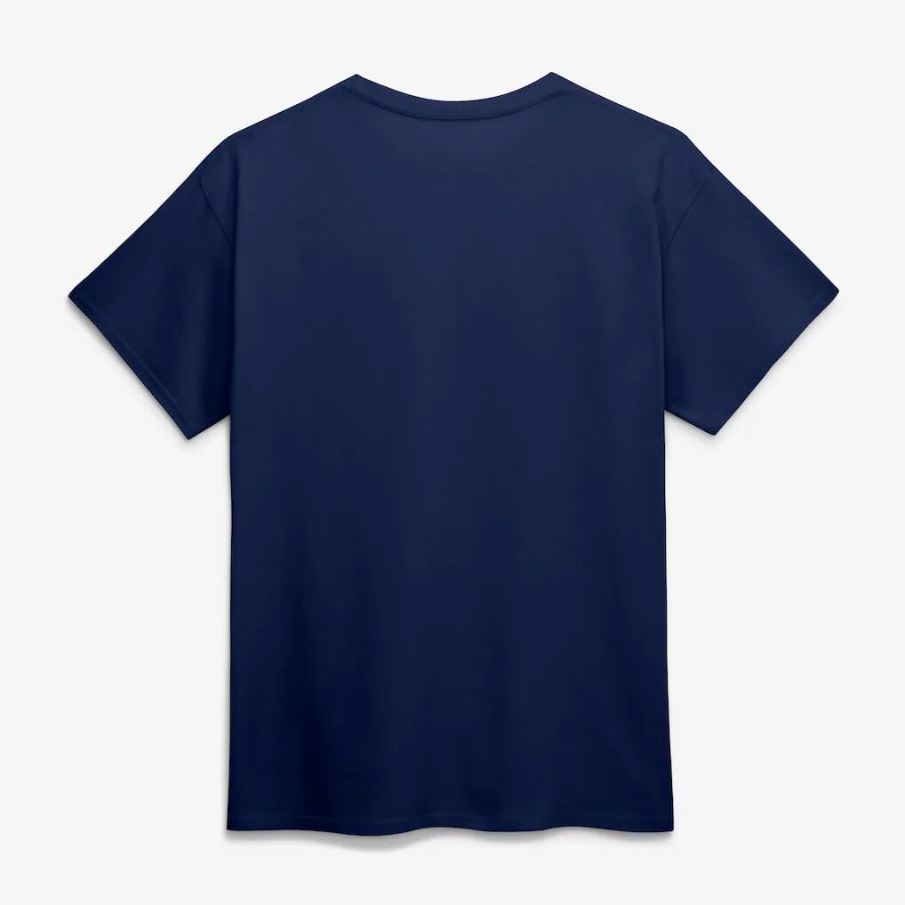 Toronto Blue Jays Logo Athletic Official Logo T-Shirt