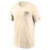 Kansas City Chiefs Nike Freestyle Essential T-Shirt - - Side View
