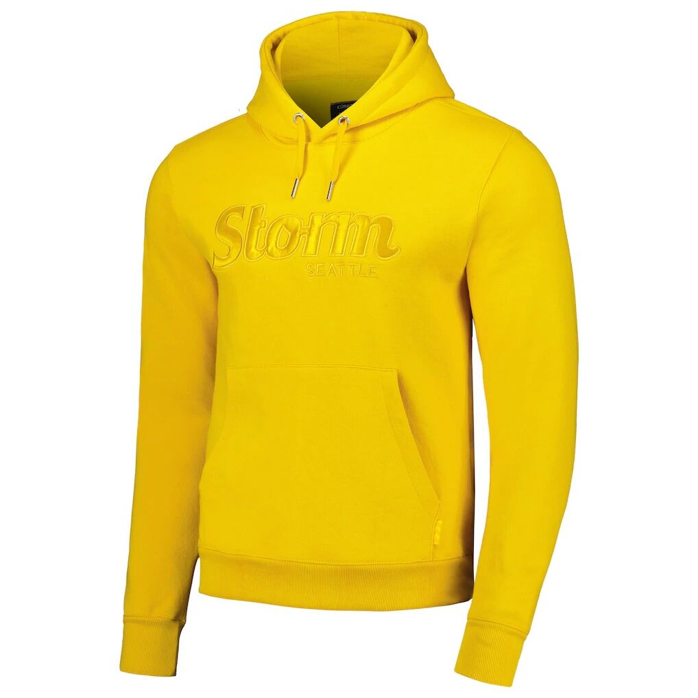 Seattle Storm Unisex Core Tonal Pullover Hoodie