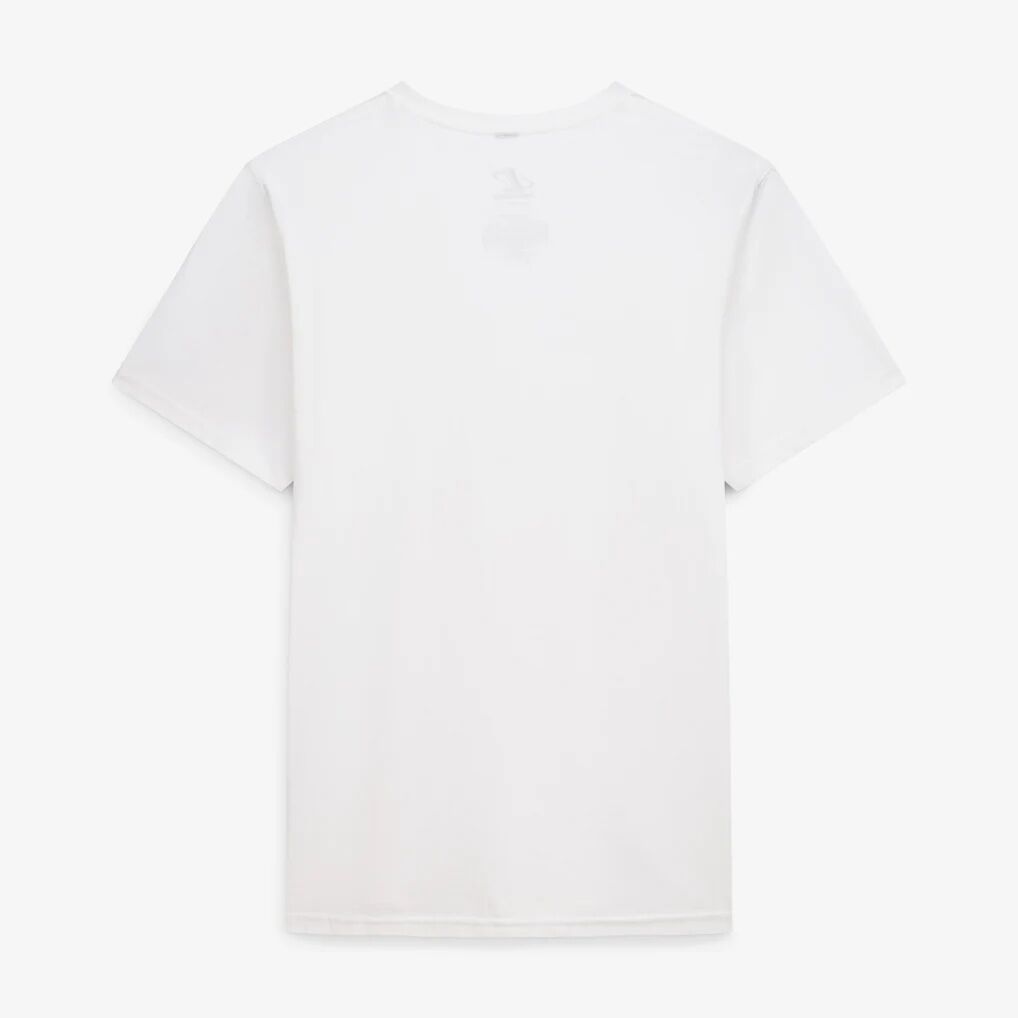 Dallas Cowboys Logo Athletic Primary Logo T-Shirt