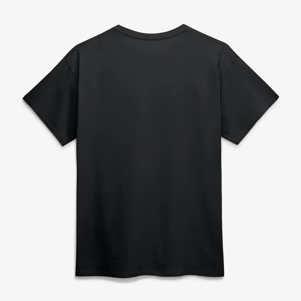 Jacksonville Jaguars Logo Athletic Primary Logo T-Shirt