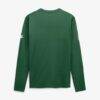 New York Jets Nike Legend Small Logo Dri-FIT Long Sleeve T-Shirt - Green - Alt2