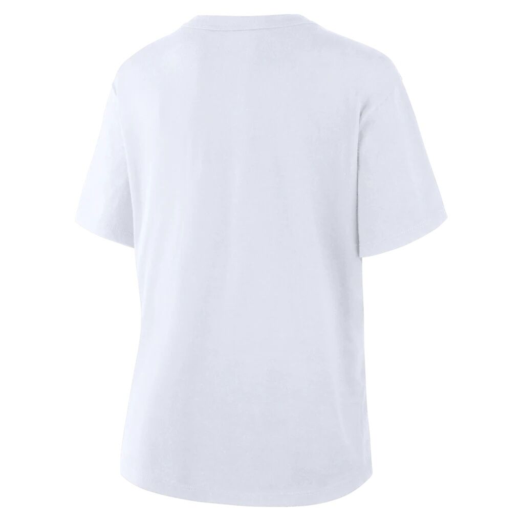 Los Angeles Kings Fashion7 Women's Hometown Premium Legacy T-Shirt