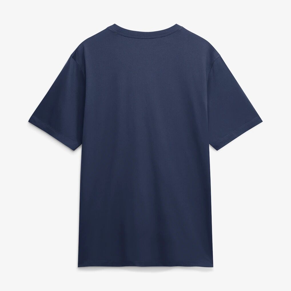 Houston Astros Nike Knockout Team Legend Dri-FIT T-Shirt