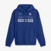 Los Angeles Dodgers Nike Primetime Club Hoodie - Royal - Alt1
