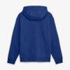 Los Angeles Dodgers Nike Primetime Club Hoodie - Royal - Alt2