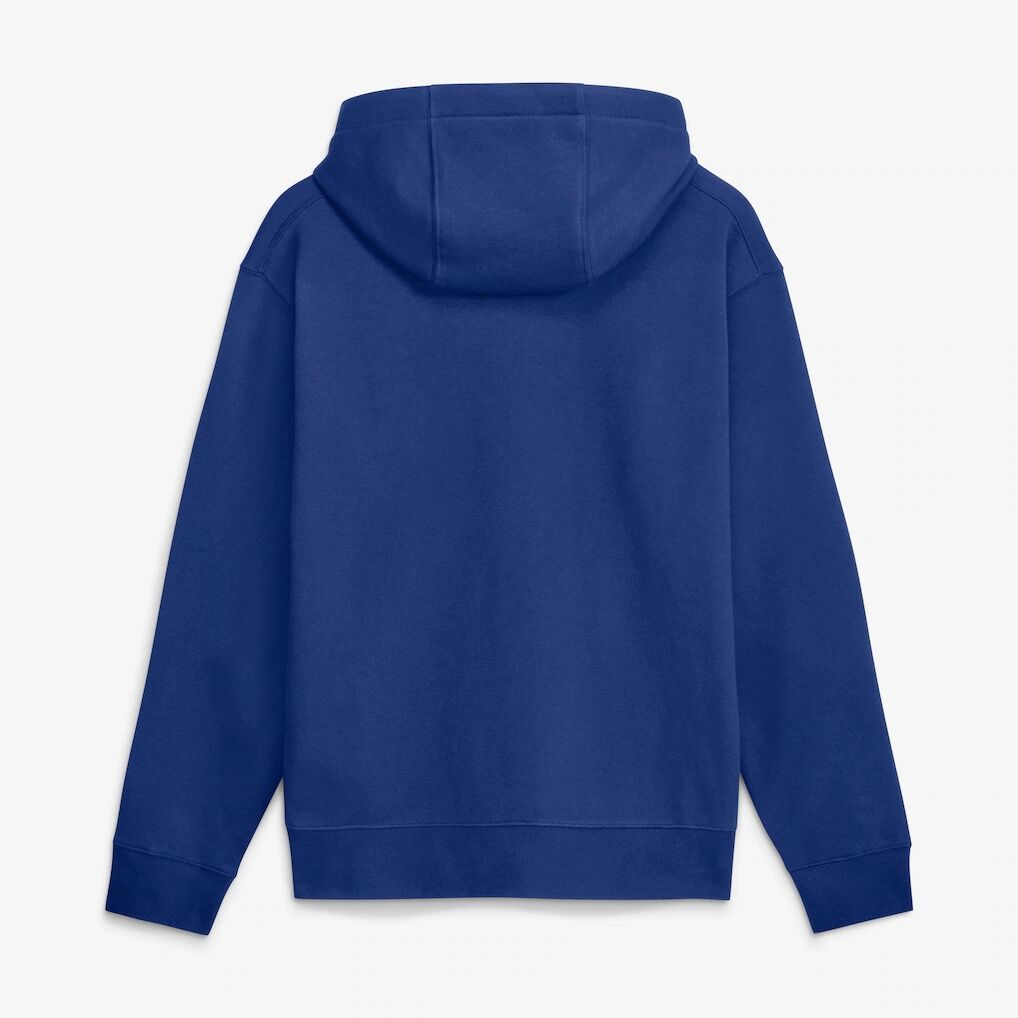 Los Angeles Dodgers Nike Primetime Club Hoodie – Royal