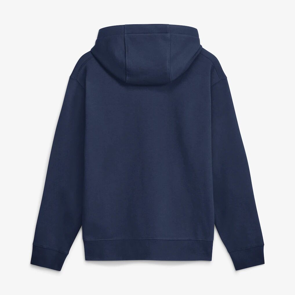 Atlanta Braves Nike Primetime Club Hoodie