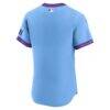 Atlanta Braves Nike 2026 City Connect Authentic Jersey - - Detail View
