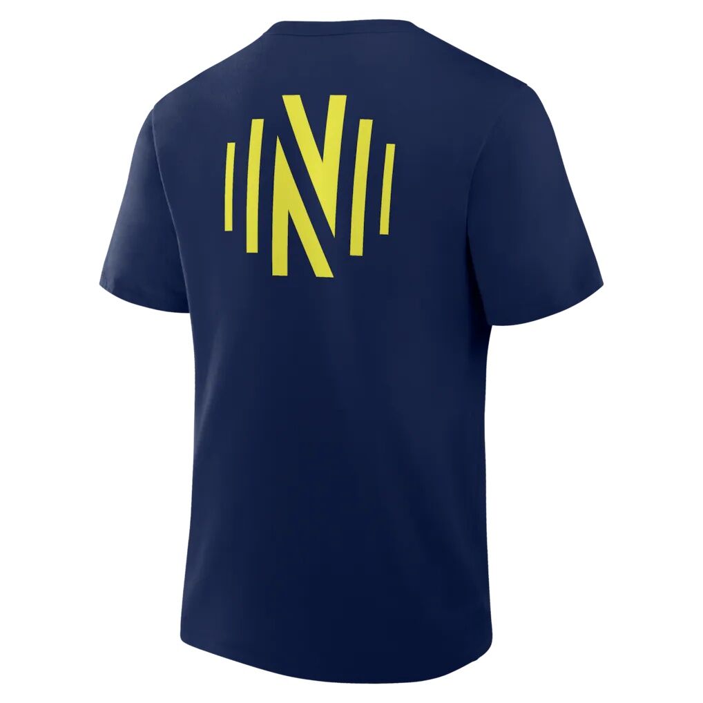 Nashville SC Fashion7 Legacy T-Shirt