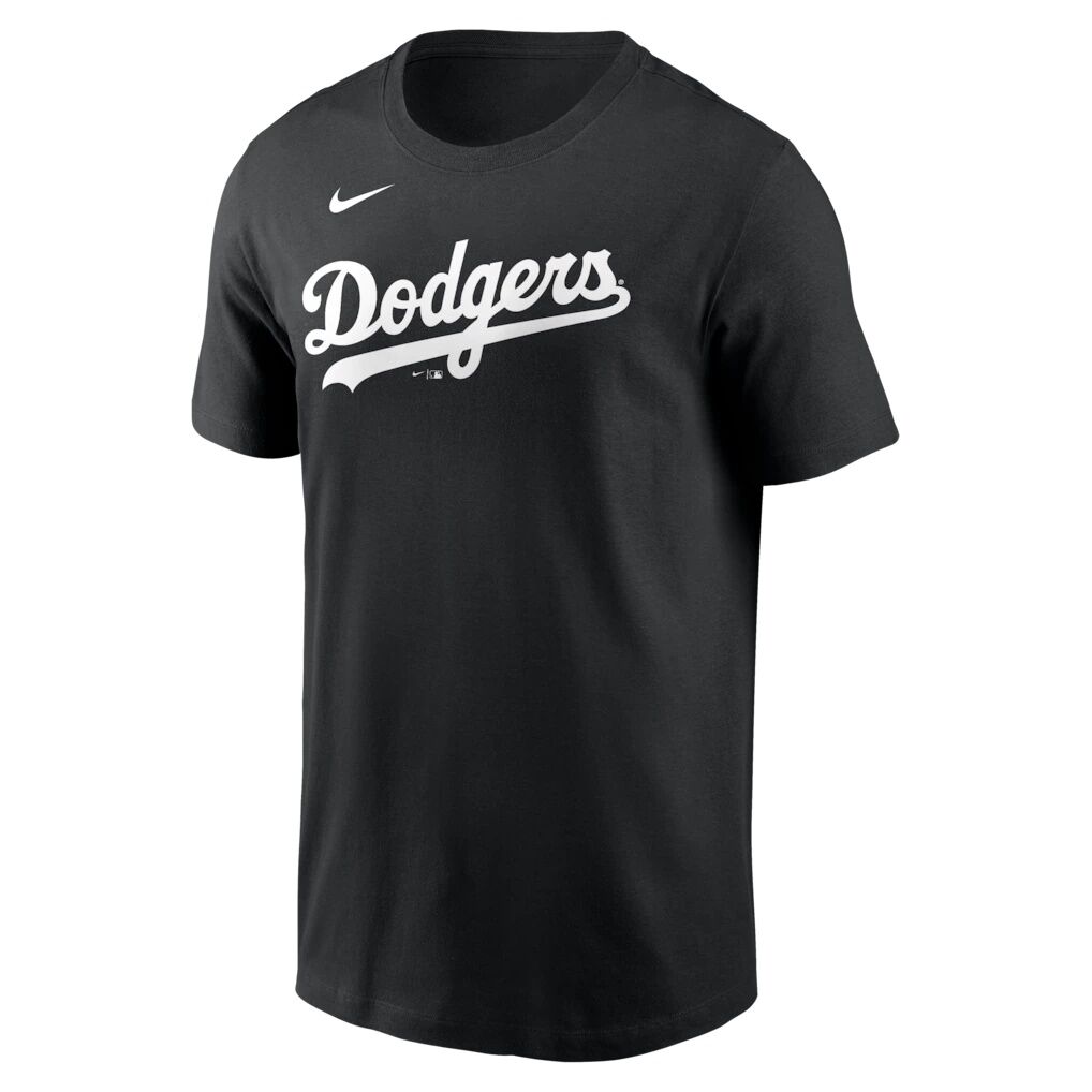 Freddie Freeman Los Angeles Dodgers Nike Name & Number T-Shirt