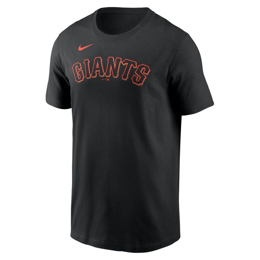 Jung Hoo Lee San Francisco Giants Nike Name & Number T-Shirt