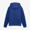 Atlanta Braves Nike 1974 Cooperstown Collection Legacy Color-Block Hoodie - - Alt2