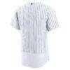 Chicago White Sox Nike Home Authentic Jersey - White - Detail View