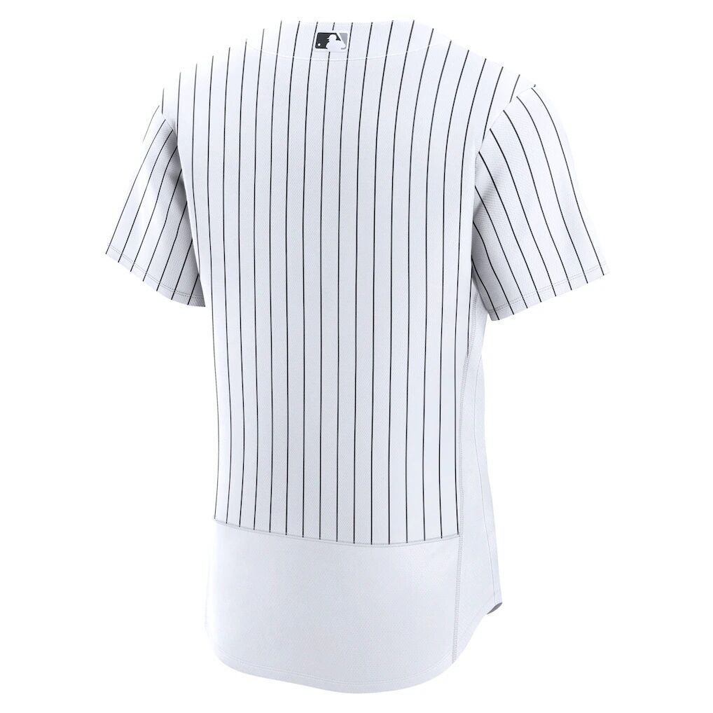 Chicago White Sox Nike Home Authentic Jersey