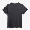 Seattle Seahawks Logo Athletic Cotton Victory Arch T-Shirt - Charcoal - Side View
