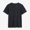 Houston Texans Nike Sideline Dri-FIT T-Shirt - Navy - Side View