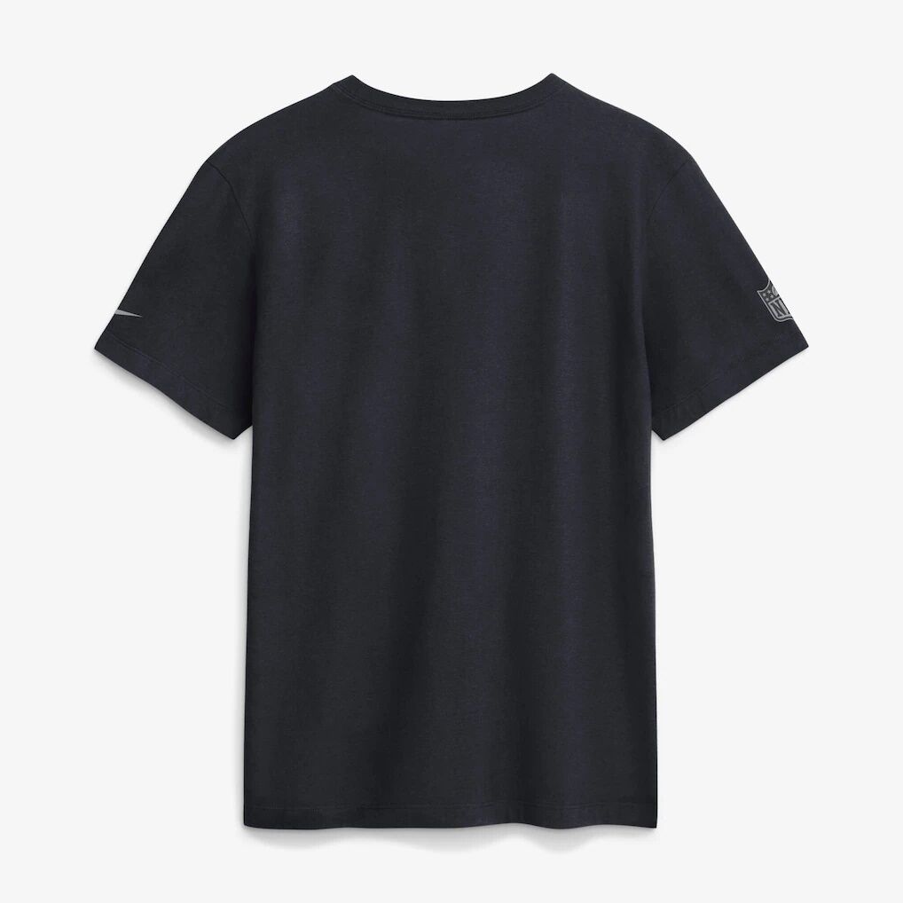 Houston Texans Nike Sideline Dri-FIT T-Shirt