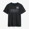 Cincinnati Bengals Nike Sideline Dri-FIT T-Shirt - Black - Front View