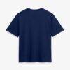 Cleveland Guardians Fashion7 Women's Legacy T-Shirt - Navy - Side View