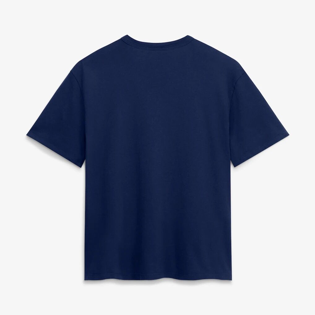 Cleveland Guardians Fashion7 Women's Legacy T-Shirt