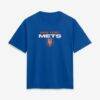 New York Mets Fashion7 Women's Legacy T-Shirt - - Front View