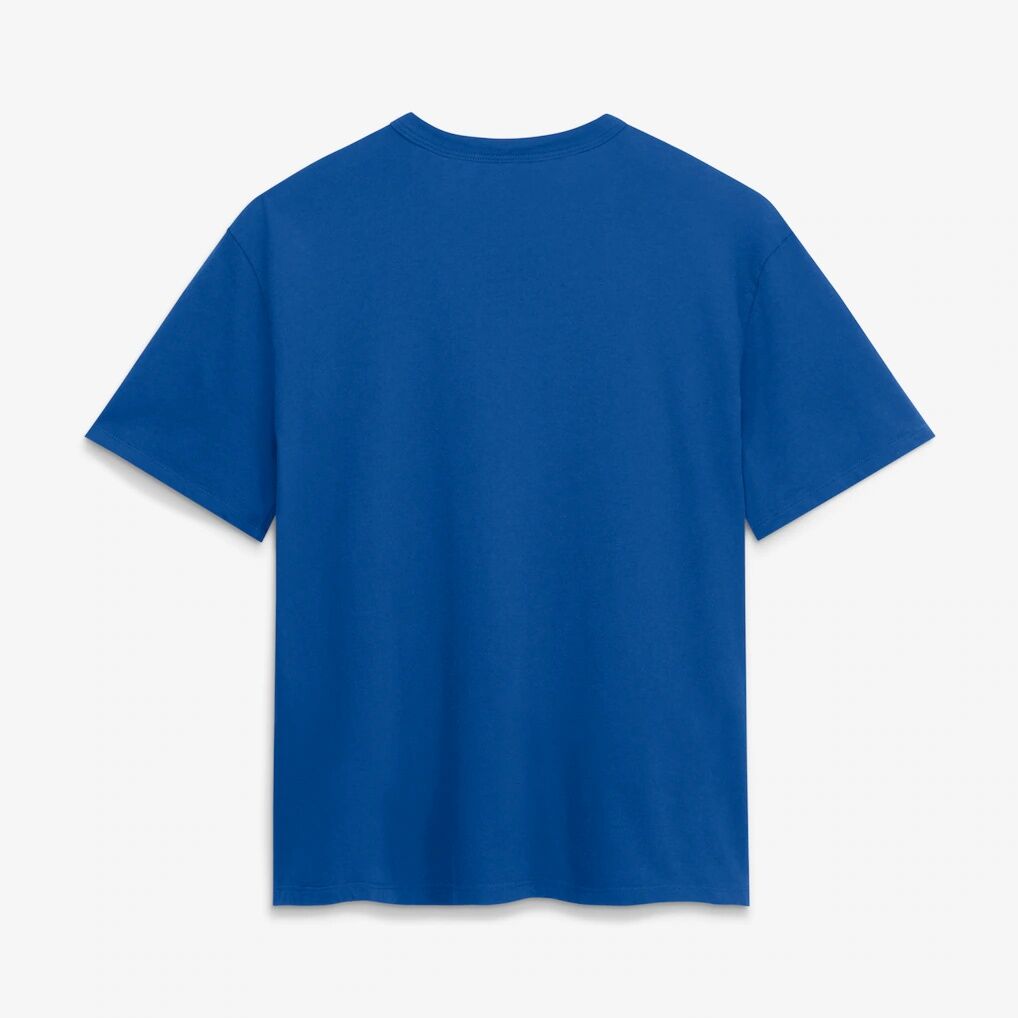 New York Mets Fashion7 Women's Legacy T-Shirt - Deep Royal