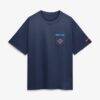Houston Astros Nike City Connect Max90 Pocket T-Shirt - Navy - Alt1
