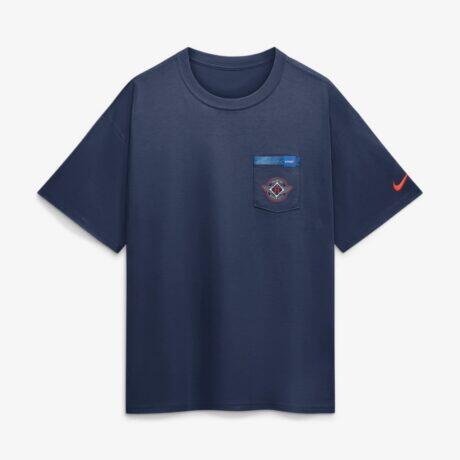 Houston Astros Nike City Connect Max90 Pocket T-Shirt