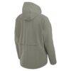 Detroit Tigers Nike Unlimited Packable Full-Zip Hooded Jacket - - Detail View