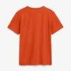 Clemson Tigers Nike 2026 Sideline Dri-FIT Slogan T-Shirt - Orange - Alt2