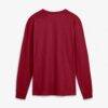 Alabama Crimson Tide Nike 2026 Sideline Slogan Dri-FIT Long Sleeve T-Shirt - Crimson - Side View