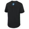 Charlotte FC Fashion7 Maximum Intensity Button-Up Jersey - Black - Detail View