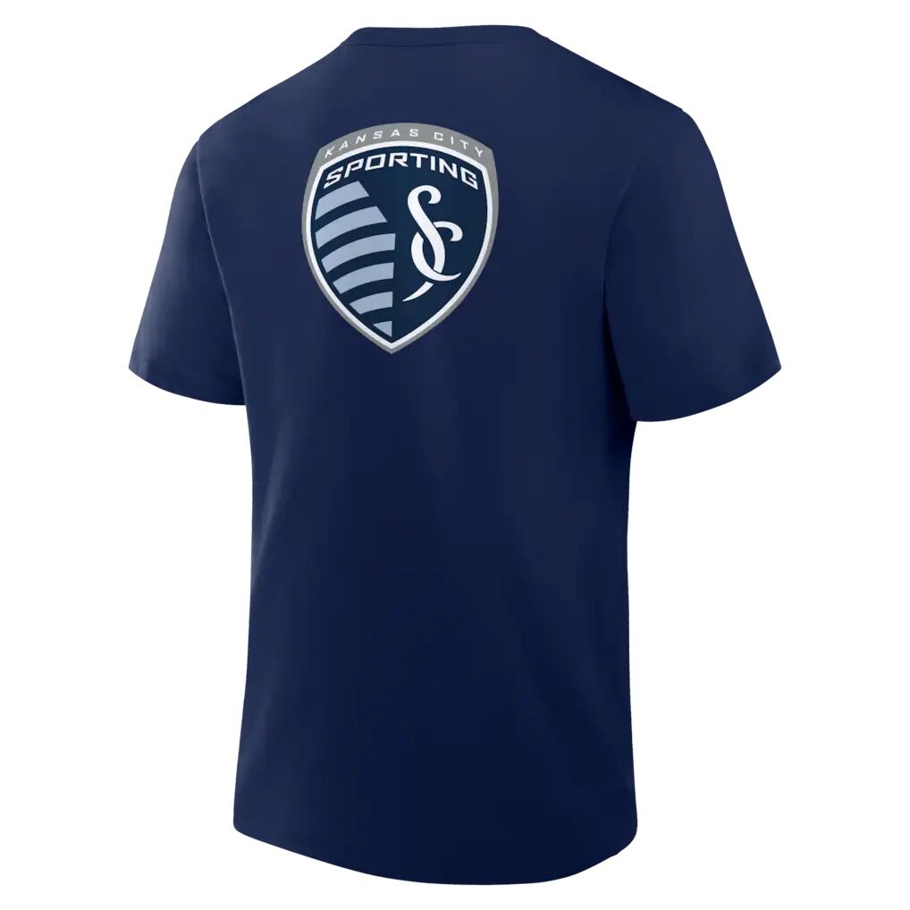 Sporting Kansas City Fashion7 Legacy T-Shirt